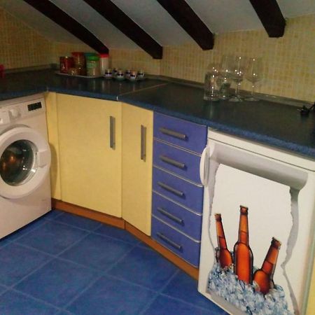Apartamento A 15Min De Bilbao, 5Minbec Barakaldo Esterno foto