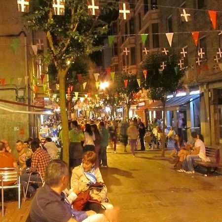 Apartamento A 15Min De Bilbao, 5Minbec Barakaldo Esterno foto