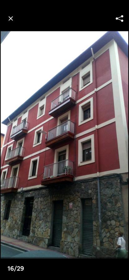 Apartamento A 15Min De Bilbao, 5Minbec Barakaldo Esterno foto