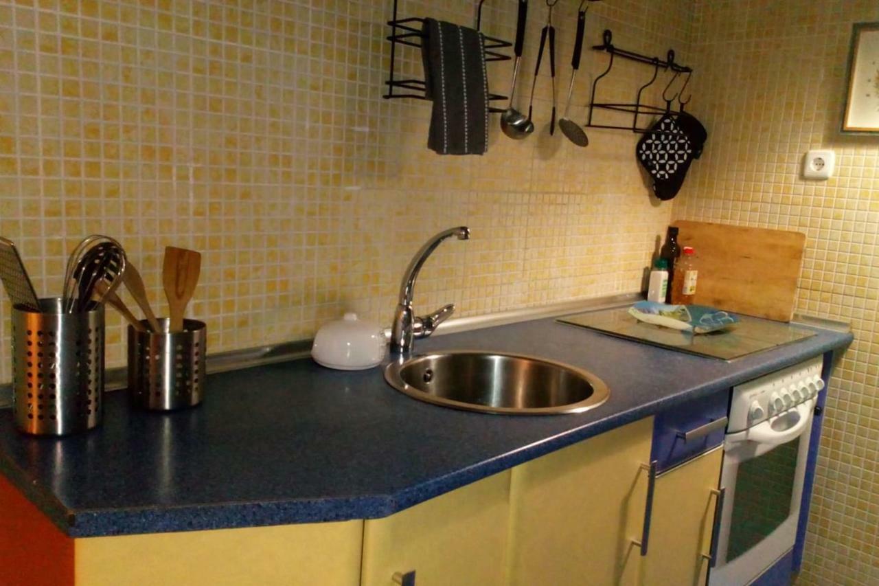 Apartamento A 15Min De Bilbao, 5Minbec Barakaldo Esterno foto