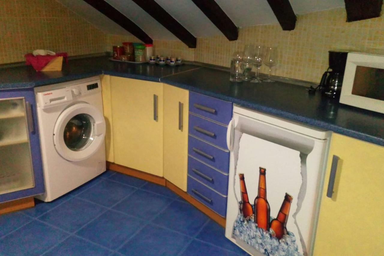 Apartamento A 15Min De Bilbao, 5Minbec Barakaldo Esterno foto