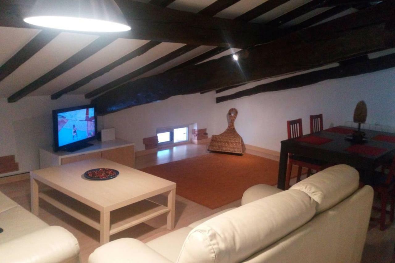 Apartamento A 15Min De Bilbao, 5Minbec Barakaldo Esterno foto