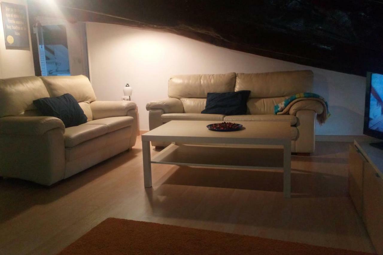 Apartamento A 15Min De Bilbao, 5Minbec Barakaldo Esterno foto