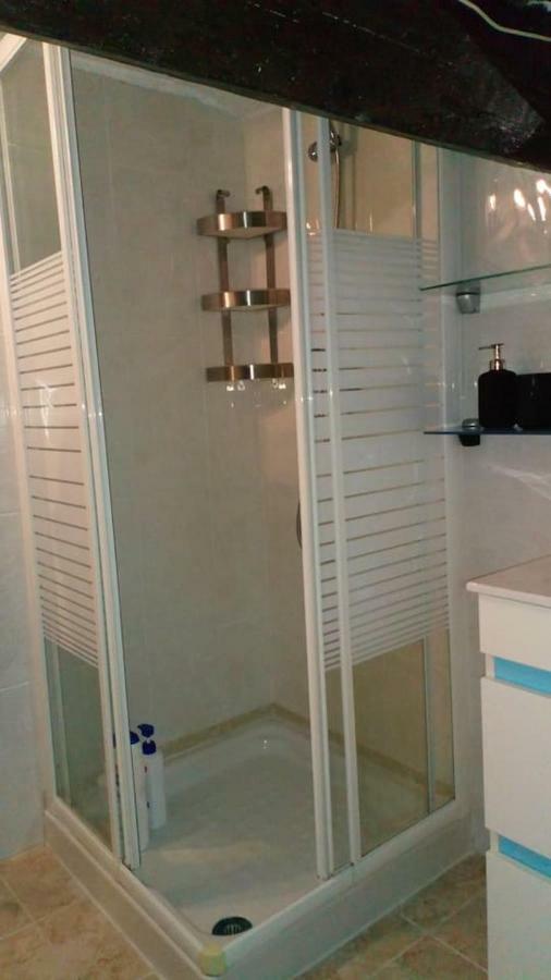 Apartamento A 15Min De Bilbao, 5Minbec Barakaldo Esterno foto