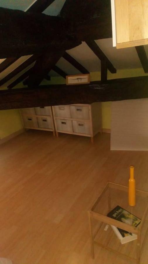 Apartamento A 15Min De Bilbao, 5Minbec Barakaldo Esterno foto