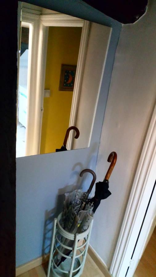 Apartamento A 15Min De Bilbao, 5Minbec Barakaldo Esterno foto