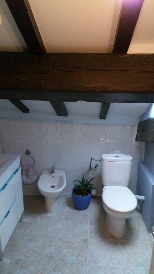 Apartamento A 15Min De Bilbao, 5Minbec Barakaldo Esterno foto